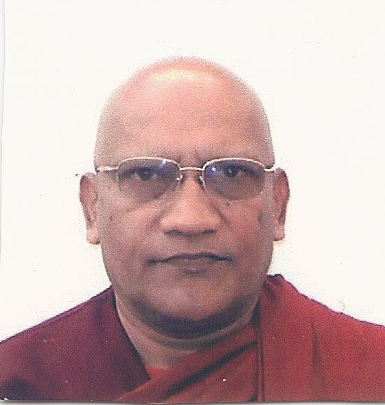 Ven Sirirathana Thero